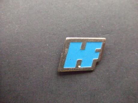 HF onbekend logo